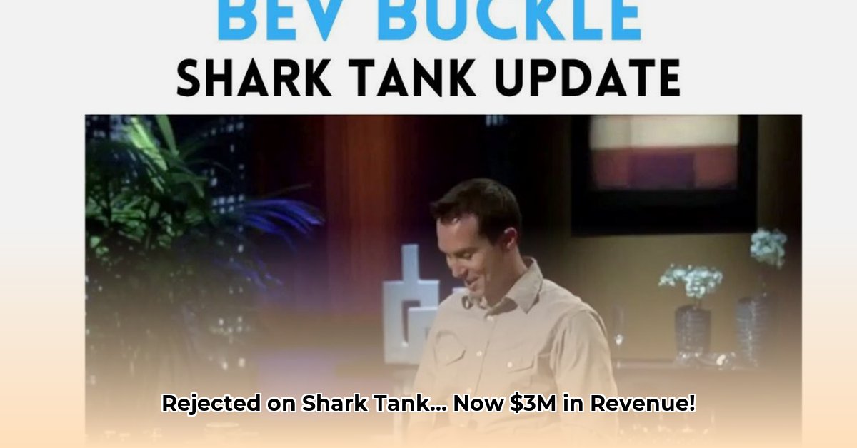 wallet-buckle-net-worth-shark-tank-update